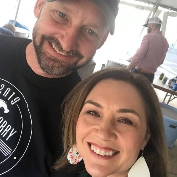 Meet your Posher, Angie - Picture 1 of 1